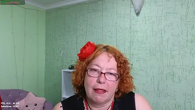 Fara Flutte online show from 24, 6, 2026