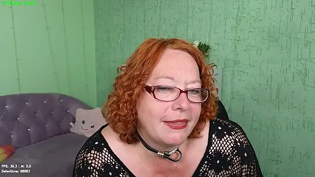 Fara Flutte online show from 23, 7, 2026