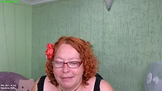 Fara Flutte online show from 27, 7, 2026