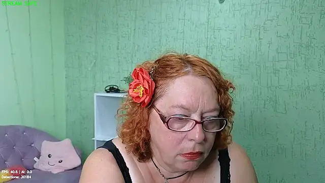 Fara Flutte online show from 29, 7, 2026