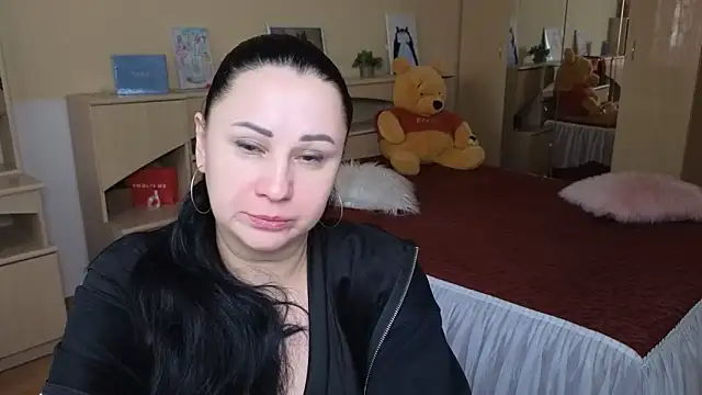 Mia Misteryy online show from 20, 4, 2026