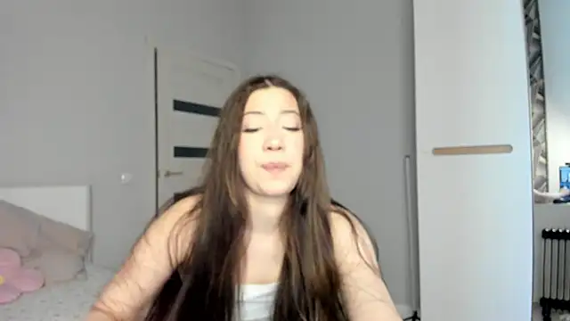 Snapshot of bina_mima chatting on 27, 5, 2026 bina mima online show from 27, 5, 2026