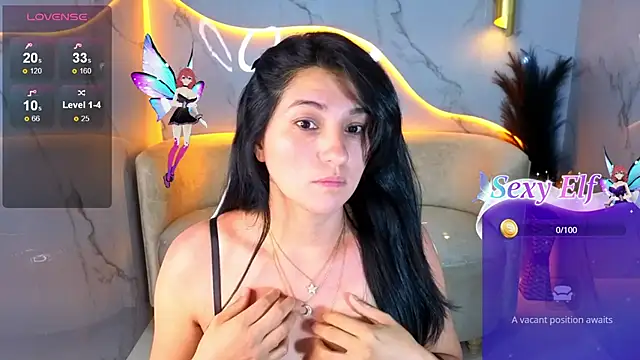 Snapshot of Alisson_tx_ chatting on 23, 6, 2026 Alisson tx online show from 23, 6, 2026