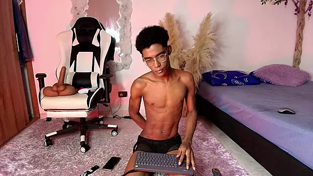 IamAndrey online show from 19, 7, 2026
