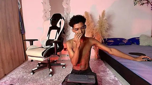 IamAndrey online show from 21, 7, 2026