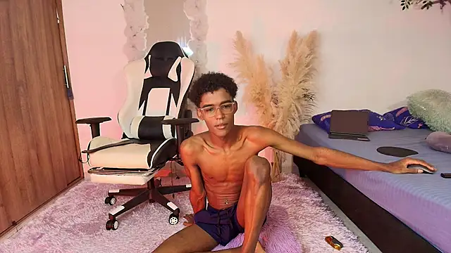 IamAndrey online show from 26, 7, 2026