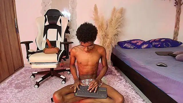 IamAndrey online show from 28, 7, 2026