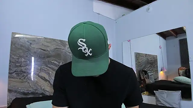 James-06 online show from 17, 4, 2026