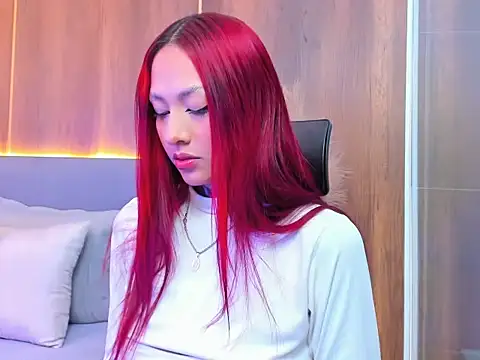 Snapshot of _Megan_Angel_ chatting on 8, 4, 2026 Megan Angel online show from 8, 4, 2026