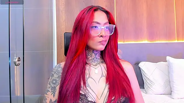 Snapshot of _Megan_Angel_ chatting on 15, 4, 2026 Megan Angel online show from 15, 4, 2026