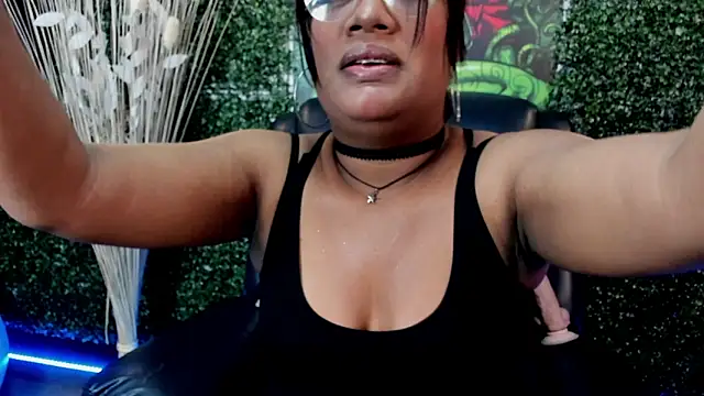 Melody Spark online show from 25, 4, 2026