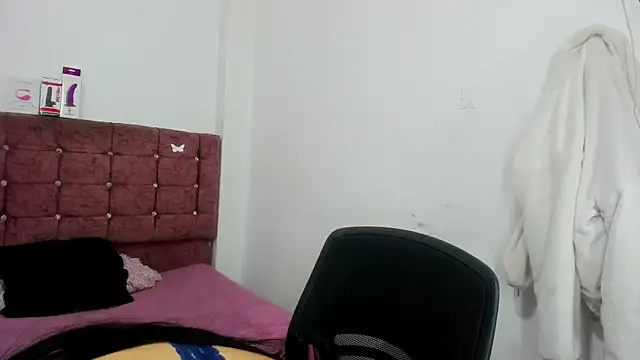 evelott allenx online show from 3, 5, 2026