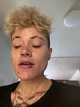 Megan-c online show from 26, 5, 2026