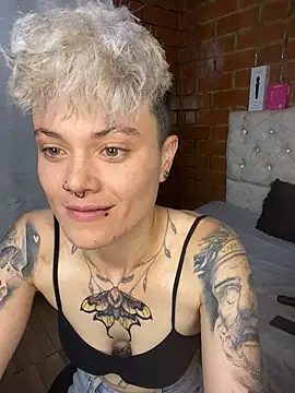 Megan-c online show from 11, 6, 2026