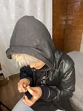 Megan-c online show from 27, 6, 2026