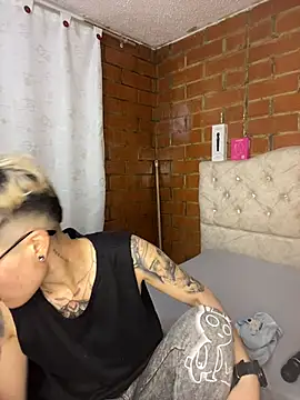 Megan-c online show from 28, 7, 2026