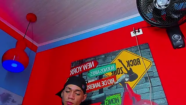 Daniel huge22 online show from 9, 5, 2026