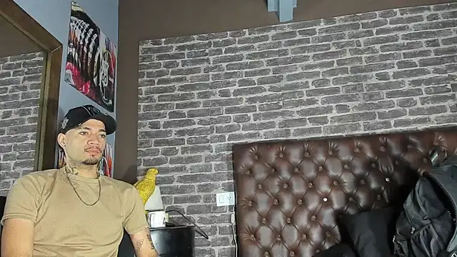 Daniel huge22 online show from 11, 6, 2026