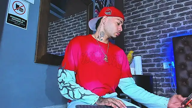 Daniel huge22 online show from 14, 6, 2026