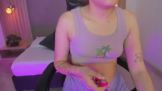 loly berry online show from 17, 7, 2026