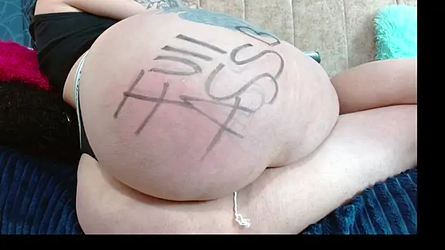 Melanie Slut nasty online show from 6, 6, 2026