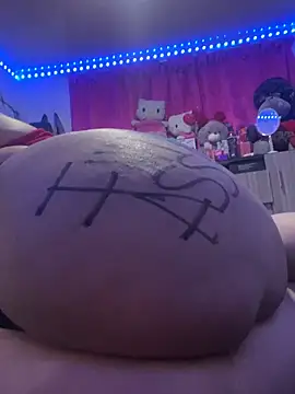 Melanie Slut nasty online show from 12, 7, 2026
