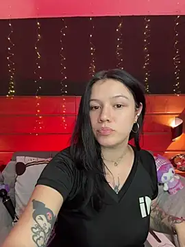 aria bloomer online show from 11, 4, 2026