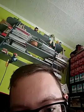 zsolt1910 online show from 27, 4, 2026