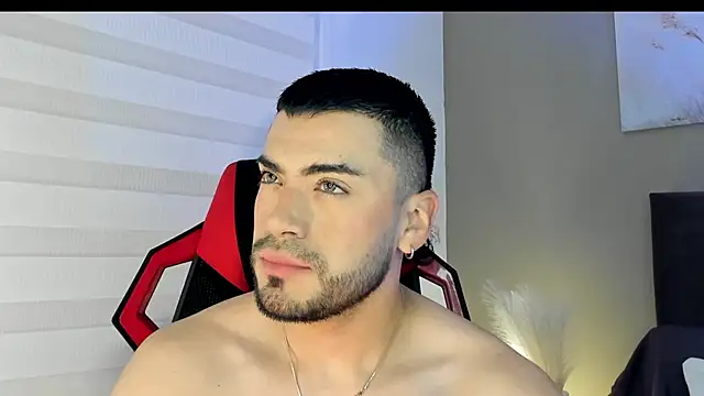 Alexander Diazz online show from 25, 4, 2026