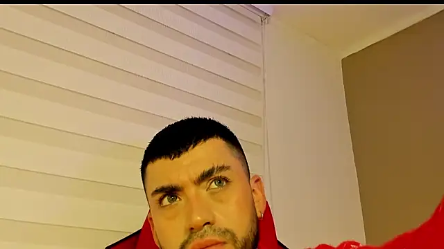 Alexander Diazz online show from 2, 5, 2026