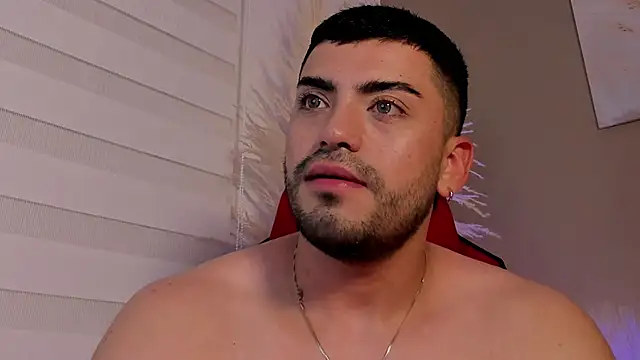 Alexander Diazz online show from 16, 5, 2026