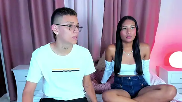 pocahontas and smith online show from 9, 4, 2026