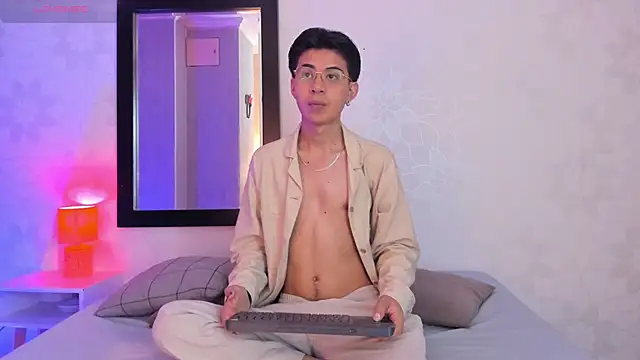 youn rider online show from 29, 5, 2026