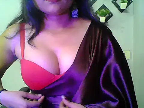 Saxy Mony002 online show from 7, 7, 2026