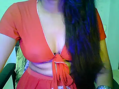 Saxy Mony002 online show from 17, 7, 2026