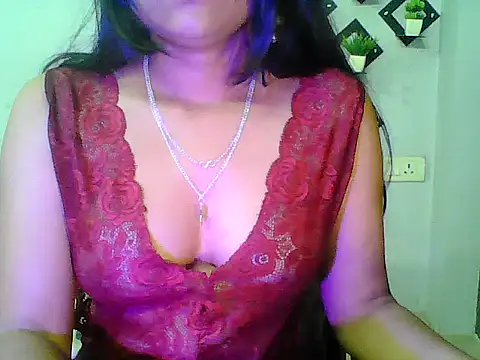 Saxy Mony002 online show from 18, 7, 2026