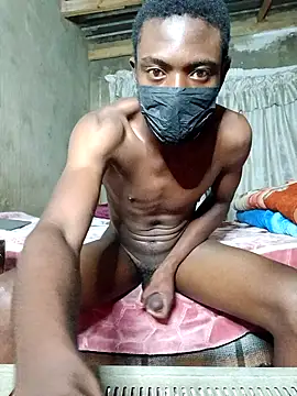 MrMbhebheni2 online show from 6, 5, 2026