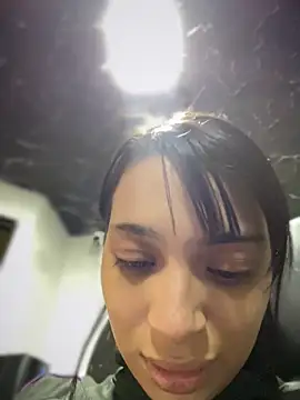 Sasha-firee online show from 28, 7, 2026