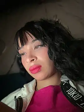 Sasha-firee online show from 28, 7, 2026