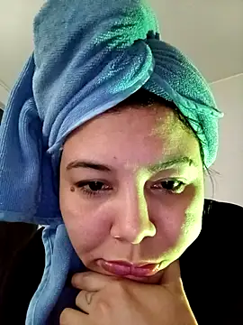 Lcamilagarcia online show from 1, 5, 2026