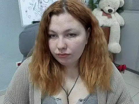 Aillia-Rous online show from 1, 5, 2026