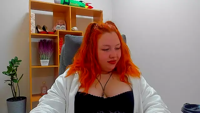 Aillia-Rous online show from 13, 5, 2026