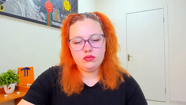 Aillia-Rous online show from 19, 7, 2026