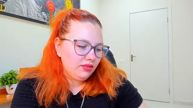 Aillia-Rous online show from 20, 7, 2026