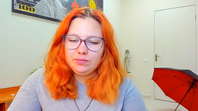 Aillia-Rous online show from 23, 7, 2026