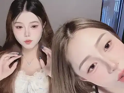 Snapshot of KaKa-01 chatting on 11, 4, 2026 KaKa-01 online show from 11, 4, 2026