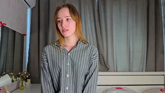 MitsuePostel online show from 23, 4, 2026