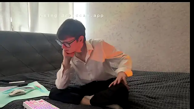 dalvos online show from 13, 4, 2026