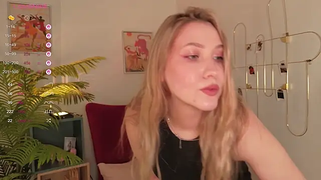 Emilicious online show from 24, 5, 2026
