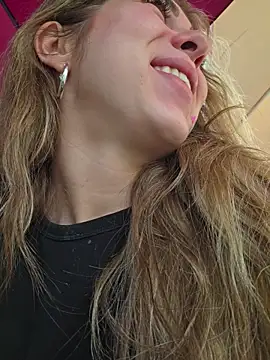 AylinRosee online show from 18, 7, 2026